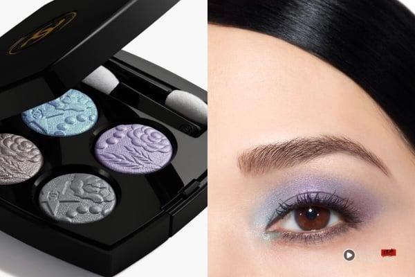 2025圣诞限定美妆+香水清单!CHANEL圣诞香氛太美,YSL、DIPTYQUE...(持续新增) 内容图12 新潮社-实时最新热点娱乐时尚美妆等新闻资讯网站! 2025圣诞限定美妆+香水清单!CHANEL圣诞香氛太美,YSL、DIPTYQUE...(持续新增)