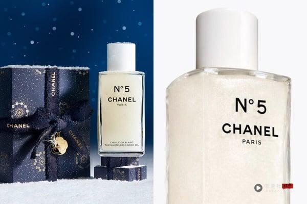 2025圣诞限定美妆+香水清单!CHANEL圣诞香氛太美,YSL、DIPTYQUE...(持续新增) 内容图20 新潮社-实时最新热点娱乐时尚美妆等新闻资讯网站! 2025圣诞限定美妆+香水清单!CHANEL圣诞香氛太美,YSL、DIPTYQUE...(持续新增)