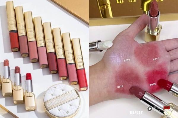 2025圣诞限定美妆+香水清单!CHANEL圣诞香氛太美,YSL、DIPTYQUE...(持续新增) 内容图16 新潮社-实时最新热点娱乐时尚美妆等新闻资讯网站! 2025圣诞限定美妆+香水清单!CHANEL圣诞香氛太美,YSL、DIPTYQUE...(持续新增)