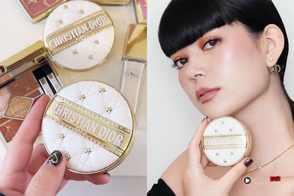 2025圣诞限定美妆+香水清单!CHANEL圣诞香氛太美,YSL、DIPTYQUE...(持续新增) 内容图19 新潮社-实时最新热点娱乐时尚美妆等新闻资讯网站! 2025圣诞限定美妆+香水清单!CHANEL圣诞香氛太美,YSL、DIPTYQUE...(持续新增)