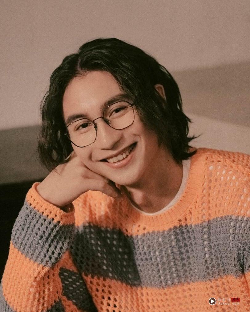 被棒球耽误的偶像?统一狮林佳纬化身日系质感男神,JINS 2025日本制秋冬系列新上市 内容图1 新潮社-实时最新热点娱乐时尚美妆等新闻资讯网站! 被棒球耽误的偶像?统一狮林佳纬化身日系质感男神,JINS 2025日本制秋冬系列新上市