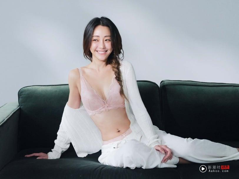 喜欢自己的每一个样子!谢欣颖用一件内衣+丹宁套装,演绎最松弛优雅的日常穿搭灵感 内容图2 新潮社-实时最新热点娱乐时尚美妆等新闻资讯网站! 喜欢自己的每一个样子!谢欣颖用一件内衣+丹宁套装,演绎最松弛优雅的日常穿搭灵感