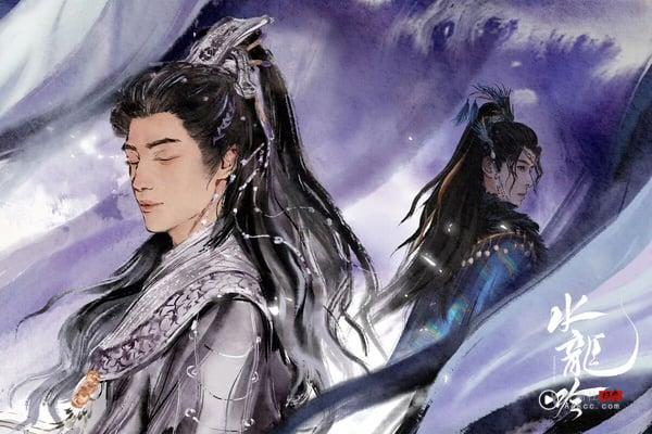 《水龙吟》首播热度飙升!罗云熙完美演绎武侠天才,中国台湾编剧疑来自“霹雳布袋戏”? 内容图9 新潮社-实时最新热点娱乐时尚美妆等新闻资讯网站! 《水龙吟》开播评价《水龙吟》开播评价