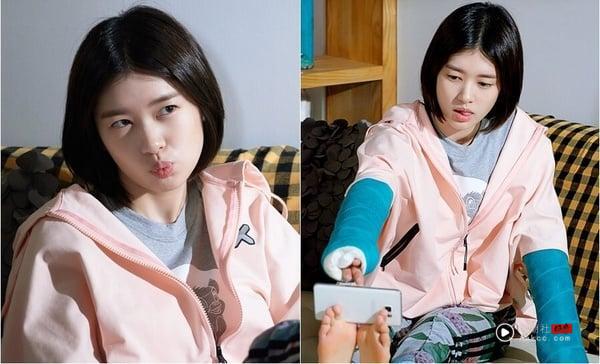 《宇宙Marry Me》庭沼珉是疯女子专业户!《妈朋儿》《还魂》难忘,这部更是经典难超越 内容图7 新潮社-实时最新热点娱乐时尚美妆等新闻资讯网站! Netflix《妈妈朋友的儿子》庭沼珉是疯女子专业户!《今生是第一次》难忘,第3部更经典!