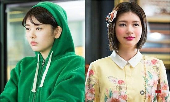 《宇宙Marry Me》庭沼珉是疯女子专业户!《妈朋儿》《还魂》难忘,这部更是经典难超越 内容图9 新潮社-实时最新热点娱乐时尚美妆等新闻资讯网站! Netflix《妈妈朋友的儿子》庭沼珉是疯女子专业户!《今生是第一次》难忘,第3部更经典!