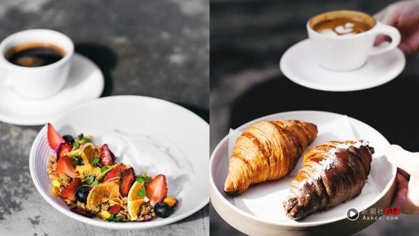 台北大安区咖啡厅|27家大安下午茶推荐,世界拉花冠军、香气渗透奶油焦糖冷萃必喝 内容图14 新潮社-实时最新热点娱乐时尚美妆等新闻资讯网站! 台北大安区咖啡厅推荐 | 精选25家大安下午茶名单,世界拉花冠军、英式精致下午茶必访