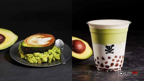 台北大安区咖啡厅|27家大安下午茶推荐,世界拉花冠军、香气渗透奶油焦糖冷萃必喝 内容图13 新潮社-实时最新热点娱乐时尚美妆等新闻资讯网站! 台北大安区咖啡厅推荐 | 精选25家大安下午茶名单,世界拉花冠军、英式精致下午茶必访