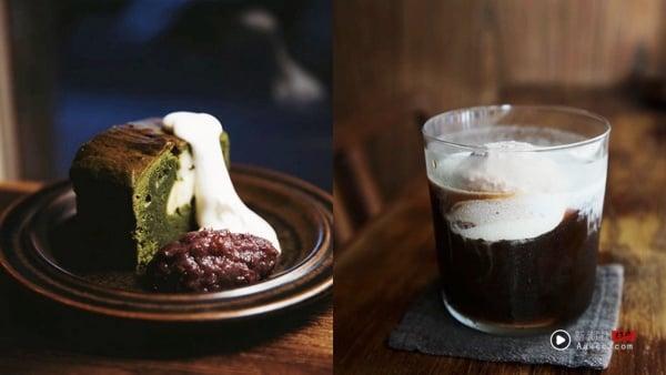 台北大安区咖啡厅|27家大安下午茶推荐,世界拉花冠军、香气渗透奶油焦糖冷萃必喝 内容图7 新潮社-实时最新热点娱乐时尚美妆等新闻资讯网站! 台北大安区咖啡厅推荐 | 精选25家大安下午茶名单,世界拉花冠军、英式精致下午茶必访