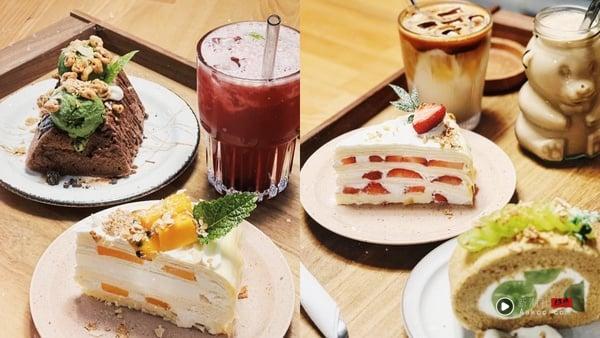 台北大安区咖啡厅|27家大安下午茶推荐,世界拉花冠军、香气渗透奶油焦糖冷萃必喝 内容图8 新潮社-实时最新热点娱乐时尚美妆等新闻资讯网站! 台北大安区咖啡厅推荐 | 精选25家大安下午茶名单,世界拉花冠军、英式精致下午茶必访