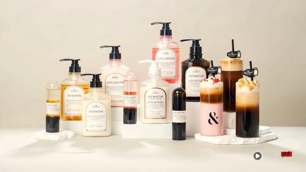 台北大安区咖啡厅|27家大安下午茶推荐,世界拉花冠军、香气渗透奶油焦糖冷萃必喝 内容图3 新潮社-实时最新热点娱乐时尚美妆等新闻资讯网站! 台北大安区咖啡厅|27家大安下午茶推荐,世界拉花冠军、香气渗透奶油焦糖冷萃必喝