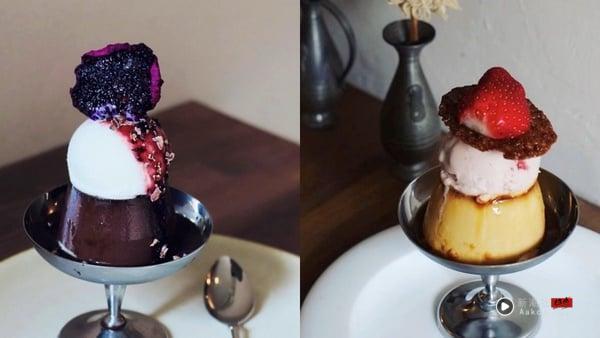 台北大安区咖啡厅|27家大安下午茶推荐,世界拉花冠军、香气渗透奶油焦糖冷萃必喝 内容图5 新潮社-实时最新热点娱乐时尚美妆等新闻资讯网站! 台北大安区咖啡厅推荐 | 精选25家大安下午茶名单,世界拉花冠军、英式精致下午茶必访