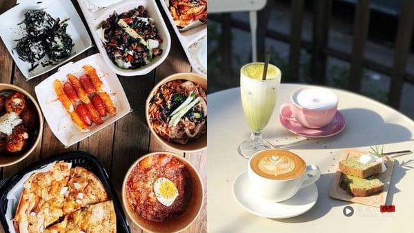 台北大安区咖啡厅|27家大安下午茶推荐,世界拉花冠军、香气渗透奶油焦糖冷萃必喝 内容图19 新潮社-实时最新热点娱乐时尚美妆等新闻资讯网站! 台北大安区咖啡厅推荐 | 精选25家大安下午茶名单,世界拉花冠军、英式精致下午茶必访