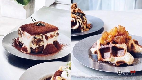 台北大安区咖啡厅|27家大安下午茶推荐,世界拉花冠军、香气渗透奶油焦糖冷萃必喝 内容图18 新潮社-实时最新热点娱乐时尚美妆等新闻资讯网站! 台北大安区咖啡厅推荐 | 精选25家大安下午茶名单,世界拉花冠军、英式精致下午茶必访