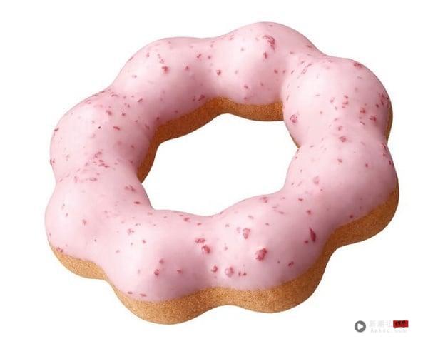 2025 Mister Donut甜甜圈推荐|必吃口味、限定新品、菜单价格与优惠整理一览 内容图8 新潮社-实时最新热点娱乐时尚美妆等新闻资讯网站! 2025 Mister Donut甜甜圈推荐|必吃口味、限定新品、菜单价格与优惠整理一览