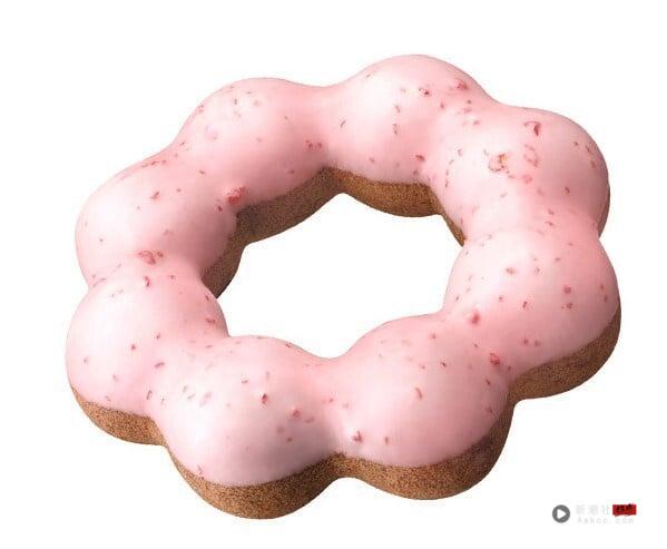 2025 Mister Donut甜甜圈推荐|必吃口味、限定新品、菜单价格与优惠整理一览 内容图5 新潮社-实时最新热点娱乐时尚美妆等新闻资讯网站! 2025 Mister Donut甜甜圈推荐|必吃口味、限定新品、菜单价格与优惠整理一览