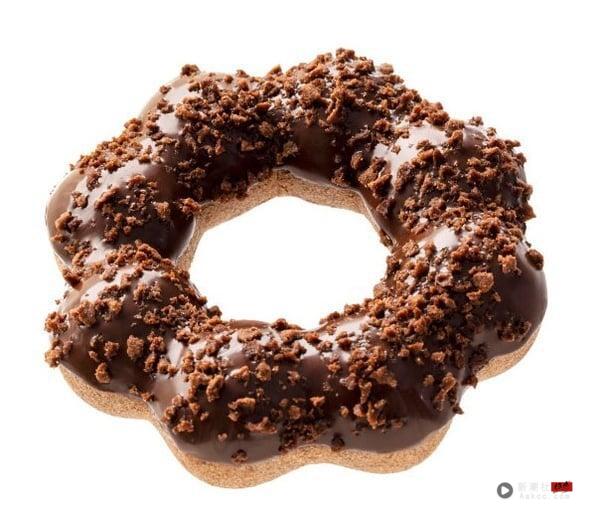 2025 Mister Donut甜甜圈推荐|必吃口味、限定新品、菜单价格与优惠整理一览 内容图6 新潮社-实时最新热点娱乐时尚美妆等新闻资讯网站! 2025 Mister Donut甜甜圈推荐|必吃口味、限定新品、菜单价格与优惠整理一览