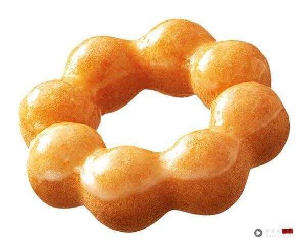 2025 Mister Donut甜甜圈推荐|必吃口味、限定新品、菜单价格与优惠整理一览 内容图9 新潮社-实时最新热点娱乐时尚美妆等新闻资讯网站! 2025 Mister Donut甜甜圈推荐|必吃口味、限定新品、菜单价格与优惠整理一览