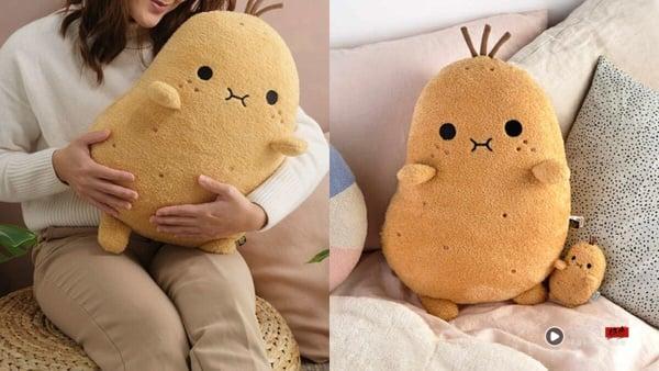 7-11“noodoll米薯宝”集点!超商限定3款米薯宝、宝宝米薯宝、大拥抱米宝包等可爱必收 内容图4 新潮社-实时最新热点娱乐时尚美妆等新闻资讯网站! 7-11“noodoll米薯宝”集点!超商限定3款米薯宝、宝宝米薯宝、大拥抱米宝包等可爱必收