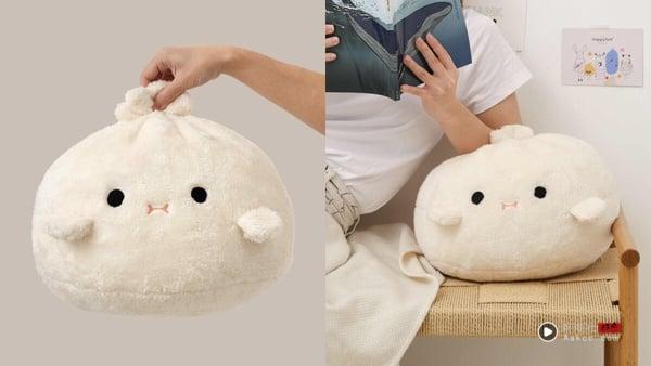 7-11“noodoll米薯宝”集点!超商限定3款米薯宝、宝宝米薯宝、大拥抱米宝包等可爱必收 内容图5 新潮社-实时最新热点娱乐时尚美妆等新闻资讯网站! 7-11“noodoll米薯宝”集点!超商限定3款米薯宝、宝宝米薯宝、大拥抱米宝包等可爱必收