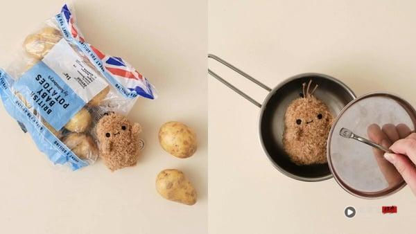 7-11“noodoll米薯宝”集点!超商限定3款米薯宝、宝宝米薯宝、大拥抱米宝包等可爱必收 内容图3 新潮社-实时最新热点娱乐时尚美妆等新闻资讯网站! 7-11“noodoll米薯宝”集点!超商限定3款米薯宝、宝宝米薯宝、大拥抱米宝包等可爱必收