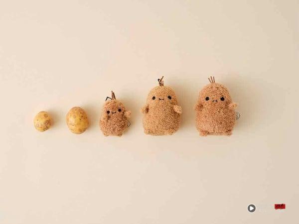 7-11“noodoll米薯宝”集点!超商限定3款米薯宝、宝宝米薯宝、大拥抱米宝包等可爱必收 内容图1 新潮社-实时最新热点娱乐时尚美妆等新闻资讯网站! 7-11“noodoll米薯宝”集点!超商限定3款米薯宝、宝宝米薯宝、大拥抱米宝包等可爱必收