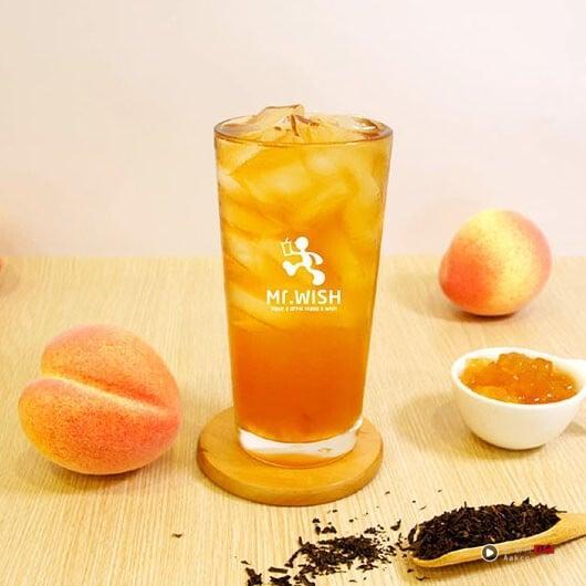 网友大推蜜桃系手摇:季缘“水蜜桃青乌龙”、龟记“蜜桃乌龙”,UG、麻古茶坊也别错过 内容图8 新潮社-实时最新热点娱乐时尚美妆等新闻资讯网站! 网友大推蜜桃系手摇:季缘“水蜜桃青乌龙”、龟记“蜜桃乌龙”,UG、麻古茶坊也别错过