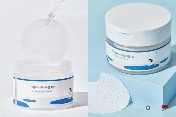 中国台湾买得到!12款开架保湿棉片推荐,Torriden、AESTURA好评超高,这款妆前急救超推 内容图7 新潮社-实时最新热点娱乐时尚美妆等新闻资讯网站! 中国台湾买得到!12款开架保湿棉片推荐,Torriden、AESTURA好评超高,这款妆前急救超推