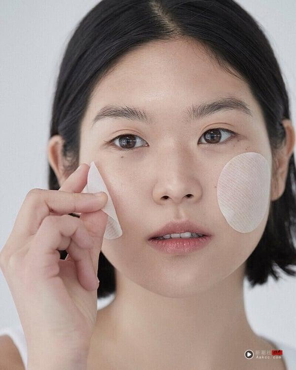 中国台湾买得到!12款开架保湿棉片推荐,Torriden、AESTURA好评超高,这款妆前急救超推 内容图1 新潮社-实时最新热点娱乐时尚美妆等新闻资讯网站! 中国台湾买得到!12款开架保湿棉片推荐,Torriden、AESTURA好评超高,这款妆前急救超推