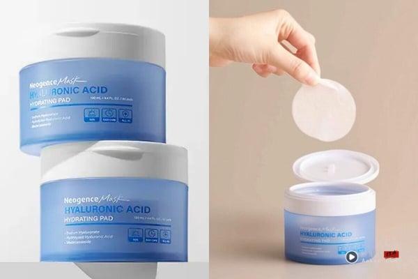 中国台湾买得到!12款开架保湿棉片推荐,Torriden、AESTURA好评超高,这款妆前急救超推 内容图5 新潮社-实时最新热点娱乐时尚美妆等新闻资讯网站! 中国台湾买得到!12款开架保湿棉片推荐,Torriden、AESTURA好评超高,这款妆前急救超推