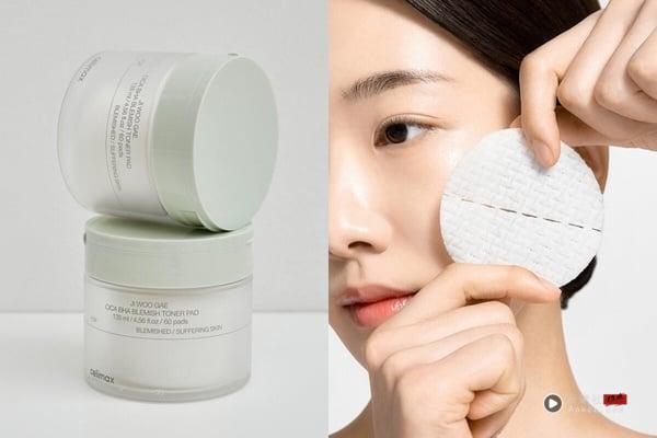 中国台湾买得到!12款开架保湿棉片推荐,Torriden、AESTURA好评超高,这款妆前急救超推 内容图4 新潮社-实时最新热点娱乐时尚美妆等新闻资讯网站! 中国台湾买得到!12款开架保湿棉片推荐,Torriden、AESTURA好评超高,这款妆前急救超推