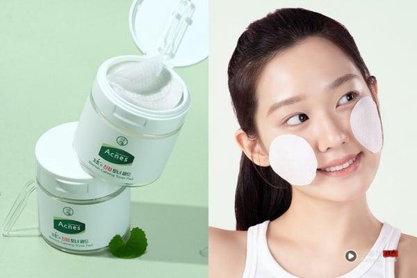 中国台湾买得到!12款开架保湿棉片推荐,Torriden、AESTURA好评超高,这款妆前急救超推 内容图6 新潮社-实时最新热点娱乐时尚美妆等新闻资讯网站! 中国台湾买得到!12款开架保湿棉片推荐,Torriden、AESTURA好评超高,这款妆前急救超推