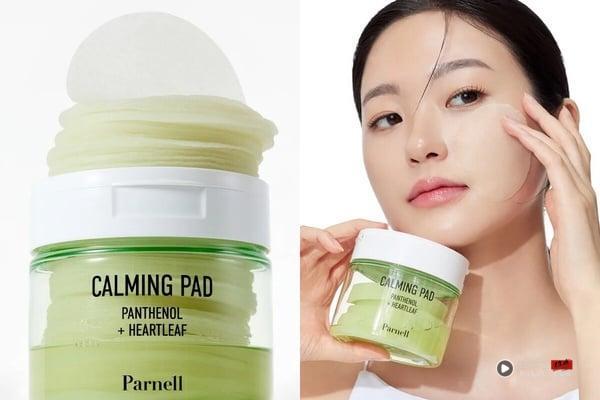 中国台湾买得到!12款开架保湿棉片推荐,Torriden、AESTURA好评超高,这款妆前急救超推 内容图3 新潮社-实时最新热点娱乐时尚美妆等新闻资讯网站! 中国台湾买得到!12款开架保湿棉片推荐,Torriden、AESTURA好评超高,这款妆前急救超推