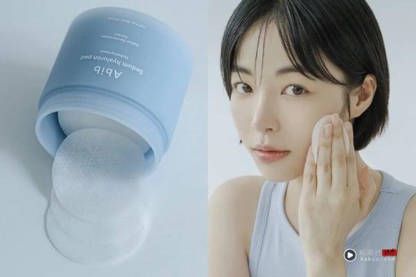 中国台湾买得到!12款开架保湿棉片推荐,Torriden、AESTURA好评超高,这款妆前急救超推 内容图11 新潮社-实时最新热点娱乐时尚美妆等新闻资讯网站! 中国台湾买得到!12款开架保湿棉片推荐,Torriden、AESTURA好评超高,这款妆前急救超推