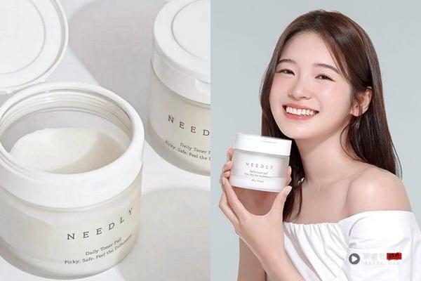 中国台湾买得到!12款开架保湿棉片推荐,Torriden、AESTURA好评超高,这款妆前急救超推 内容图12 新潮社-实时最新热点娱乐时尚美妆等新闻资讯网站! 中国台湾买得到!12款开架保湿棉片推荐,Torriden、AESTURA好评超高,这款妆前急救超推