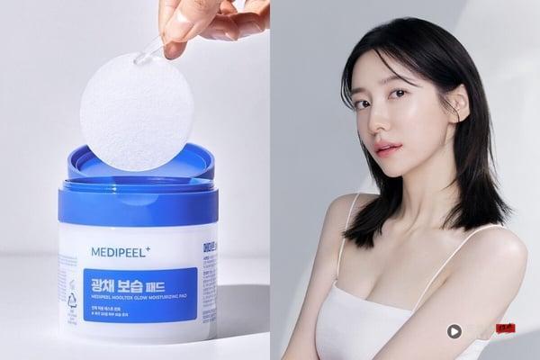 中国台湾买得到!12款开架保湿棉片推荐,Torriden、AESTURA好评超高,这款妆前急救超推 内容图10 新潮社-实时最新热点娱乐时尚美妆等新闻资讯网站! 中国台湾买得到!12款开架保湿棉片推荐,Torriden、AESTURA好评超高,这款妆前急救超推