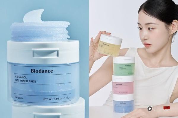 中国台湾买得到!12款开架保湿棉片推荐,Torriden、AESTURA好评超高,这款妆前急救超推 内容图13 新潮社-实时最新热点娱乐时尚美妆等新闻资讯网站! 中国台湾买得到!12款开架保湿棉片推荐,Torriden、AESTURA好评超高,这款妆前急救超推