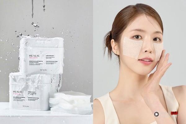 中国台湾买得到!12款开架保湿棉片推荐,Torriden、AESTURA好评超高,这款妆前急救超推 内容图14 新潮社-实时最新热点娱乐时尚美妆等新闻资讯网站! 中国台湾买得到!12款开架保湿棉片推荐,Torriden、AESTURA好评超高,这款妆前急救超推