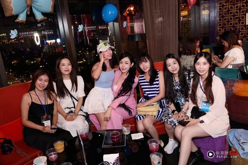 直击Queen’s Night皇后狂欢夜!“荃威美学”解锁全新VIP体验模式,宠粉派对High翻天 内容图2 新潮社-实时最新热点娱乐时尚美妆等新闻资讯网站! 直击Queen’s Night皇后狂欢夜!“荃威美学”解锁全新VIP体验模式,宠粉派对High翻天