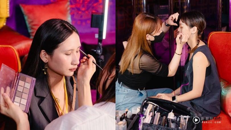 直击Queen’s Night皇后狂欢夜!“荃威美学”解锁全新VIP体验模式,宠粉派对High翻天 内容图8 新潮社-实时最新热点娱乐时尚美妆等新闻资讯网站! 直击Queen’s Night皇后狂欢夜!“荃威美学”解锁全新VIP体验模式,宠粉派对High翻天