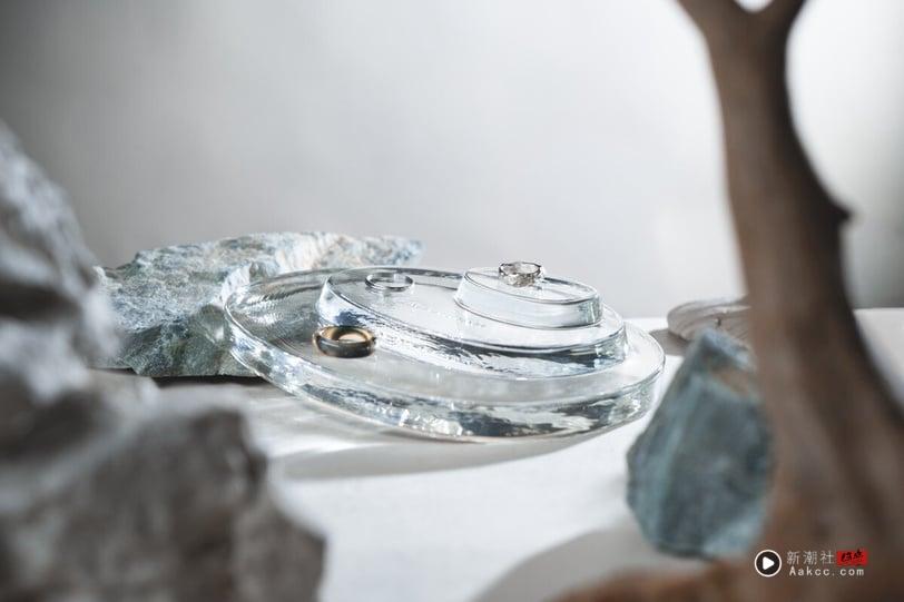 派对季从“头”变美!霓光派对新客享7折,春池玻璃和许向罕设计师联名饰品盘绝美必收 内容图6 新潮社-实时最新热点娱乐时尚美妆等新闻资讯网站! 派对季从“头”变美!霓光派对新客享7折,春池玻璃与许向罕设计师联名饰品盘绝美必收