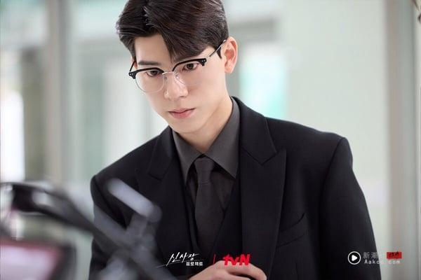 十月“观众最爱”韩剧TOP7!《台风商社》第4输《许愿吧精灵》,冠军狠超《暴君的厨师》 内容图4 新潮社-实时最新热点娱乐时尚美妆等新闻资讯网站! 十月“观众最爱”韩剧TOP7!《台风商社》第4输《许愿吧精灵》,冠军狠超《暴君的厨师》