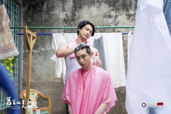 中国台湾电视剧近期“口碑声量榜”TOP10!《回魂计》第三,《影后》高话题第二,冠军竟是这部! 内容图2 新潮社-实时最新热点娱乐时尚美妆等新闻资讯网站! 近期“中国台湾电视剧口碑声量榜”TOP10!《听海涌》第7,《回魂计》第3,冠军不是《影后》!