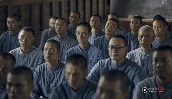 中国台湾电视剧近期“口碑声量榜”TOP10!《回魂计》第三,《影后》高话题第二,冠军竟是这部! 内容图3 新潮社-实时最新热点娱乐时尚美妆等新闻资讯网站! 近期“中国台湾电视剧口碑声量榜”TOP10!《听海涌》第7,《回魂计》第3,冠军不是《影后》!