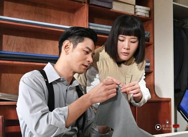 中国台湾电视剧近期“口碑声量榜”TOP10!《回魂计》第三,《影后》高话题第二,冠军竟是这部! 内容图5 新潮社-实时最新热点娱乐时尚美妆等新闻资讯网站! 近期“中国台湾电视剧口碑声量榜”TOP10!《听海涌》第7,《回魂计》第3,冠军不是《影后》!