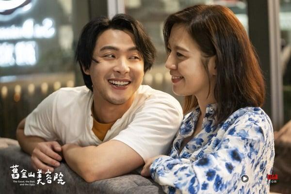 中国台湾电视剧近期“口碑声量榜”TOP10!《回魂计》第三,《影后》高话题第二,冠军竟是这部! 内容图1 新潮社-实时最新热点娱乐时尚美妆等新闻资讯网站! 近期“中国台湾电视剧口碑声量榜”TOP10!《听海涌》第7,《回魂计》第3,冠军不是《影后》!