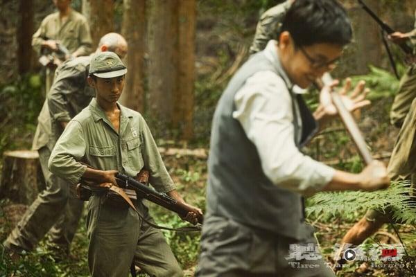 中国台湾电视剧近期“口碑声量榜”TOP10!《回魂计》第三,《影后》高话题第二,冠军竟是这部! 内容图7 新潮社-实时最新热点娱乐时尚美妆等新闻资讯网站! 近期“中国台湾电视剧口碑声量榜”TOP10!《听海涌》第7,《回魂计》第3,冠军不是《影后》!