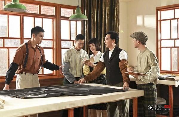 中国台湾电视剧近期“口碑声量榜”TOP10!《回魂计》第三,《影后》高话题第二,冠军竟是这部! 内容图6 新潮社-实时最新热点娱乐时尚美妆等新闻资讯网站! 近期“中国台湾电视剧口碑声量榜”TOP10!《听海涌》第7,《回魂计》第3,冠军不是《影后》!