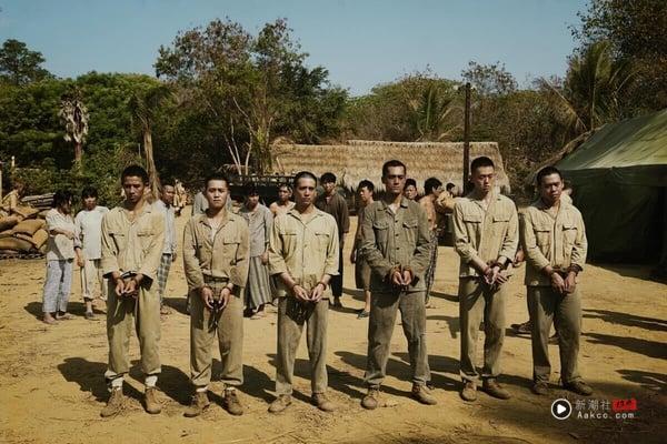 中国台湾电视剧近期“口碑声量榜”TOP10!《回魂计》第三,《影后》高话题第二,冠军竟是这部! 内容图8 新潮社-实时最新热点娱乐时尚美妆等新闻资讯网站! 近期“中国台湾电视剧口碑声量榜”TOP10!《听海涌》第7,《回魂计》第3,冠军不是《影后》!