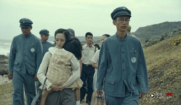 中国台湾电视剧近期“口碑声量榜”TOP10!《回魂计》第三,《影后》高话题第二,冠军竟是这部! 内容图4 新潮社-实时最新热点娱乐时尚美妆等新闻资讯网站! 近期“中国台湾电视剧口碑声量榜”TOP10!《听海涌》第7,《回魂计》第3,冠军不是《影后》!