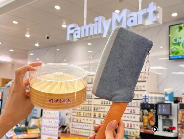 超商新品!全家联名小当家推2款联名泡面,再推限量购物袋、酱料碟必收,还有超值优惠 内容图4 新潮社-实时最新热点娱乐时尚美妆等新闻资讯网站! 全家联名小当家加价购方式看这里